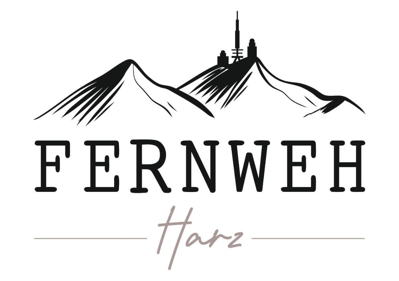Fernweh Harz Hotel เซเซ็น ภายนอก รูปภาพ