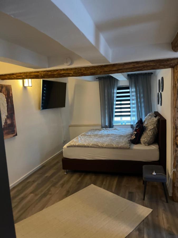 Fernweh Harz Hotel เซเซ็น ภายนอก รูปภาพ